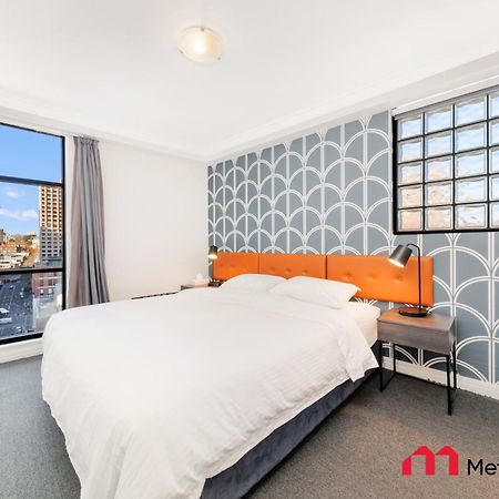 Metawise Sydney Cbd Haymarket 2Bed Apartment 1506 المظهر الخارجي الصورة