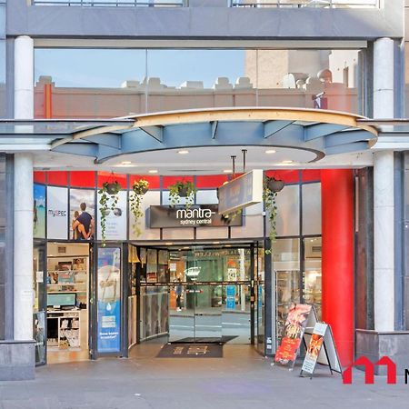 Metawise Sydney Cbd Haymarket 2Bed Apartment 1506 المظهر الخارجي الصورة