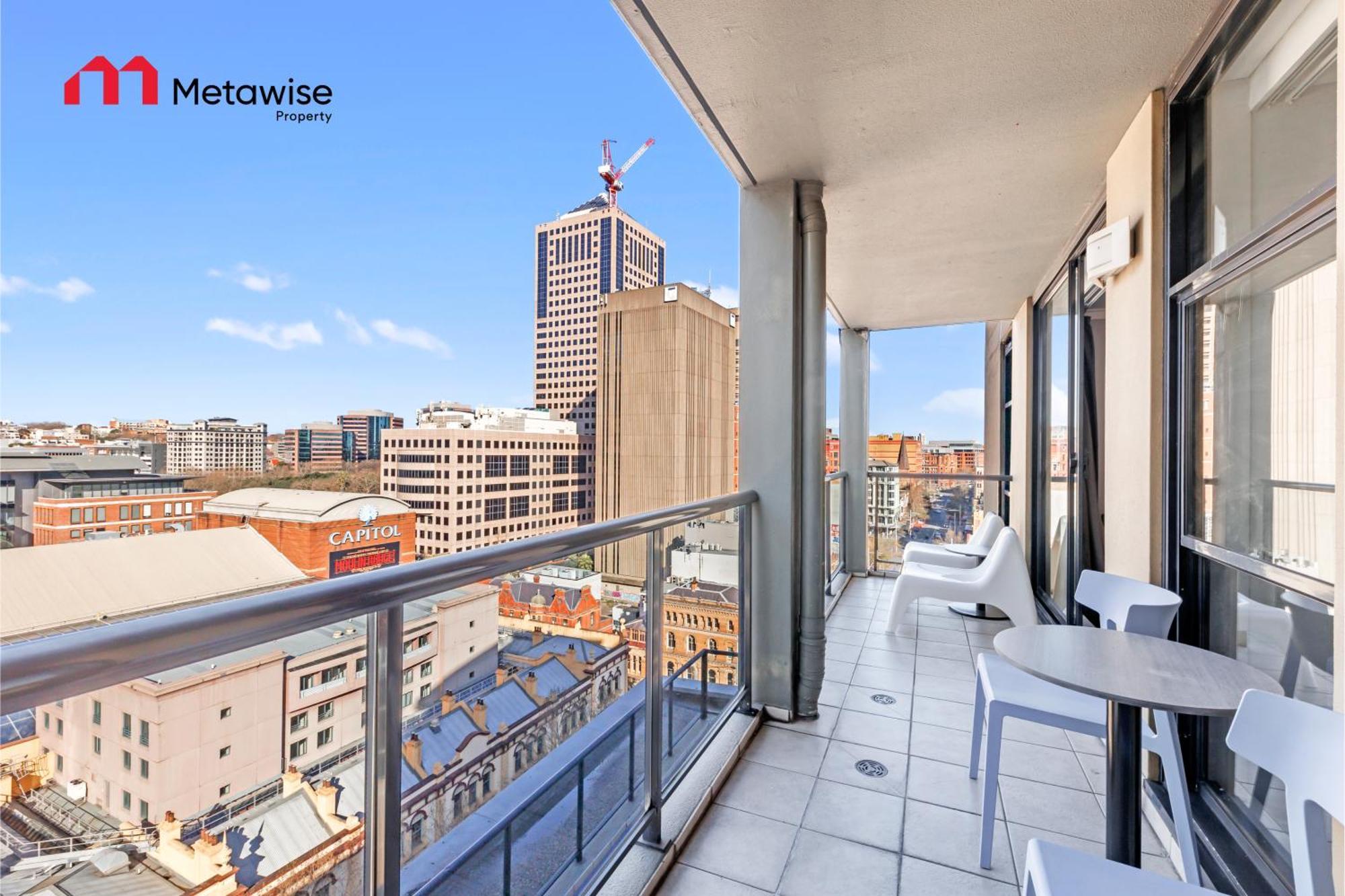Metawise Sydney Cbd Haymarket 2Bed Apartment 1506 المظهر الخارجي الصورة