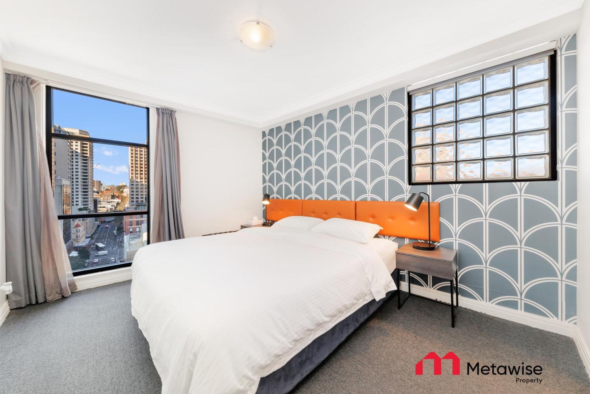 Metawise Sydney Cbd Haymarket 2Bed Apartment 1506 المظهر الخارجي الصورة